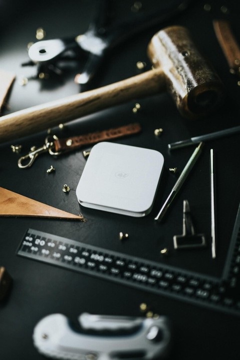 Vue synthèse économique française