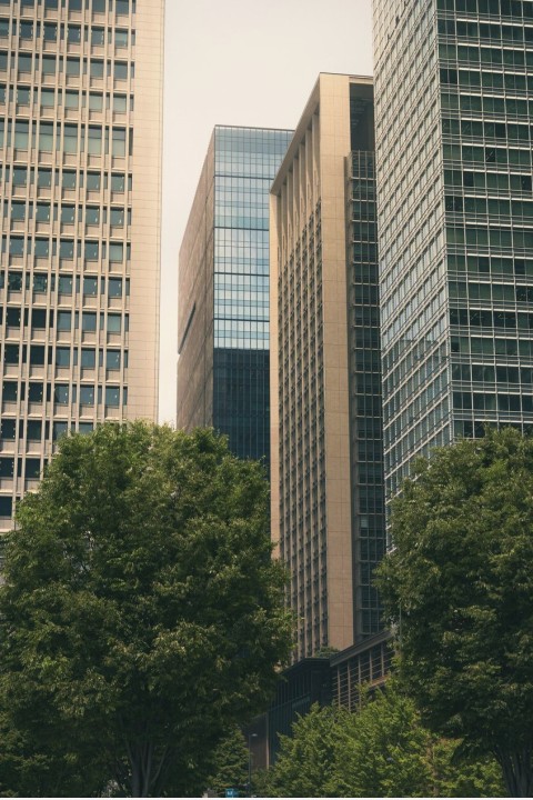 Equipe de rédaction travaillant sur données économiques