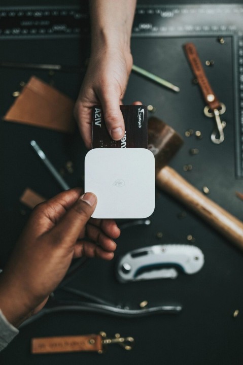 Emploi par entreprise