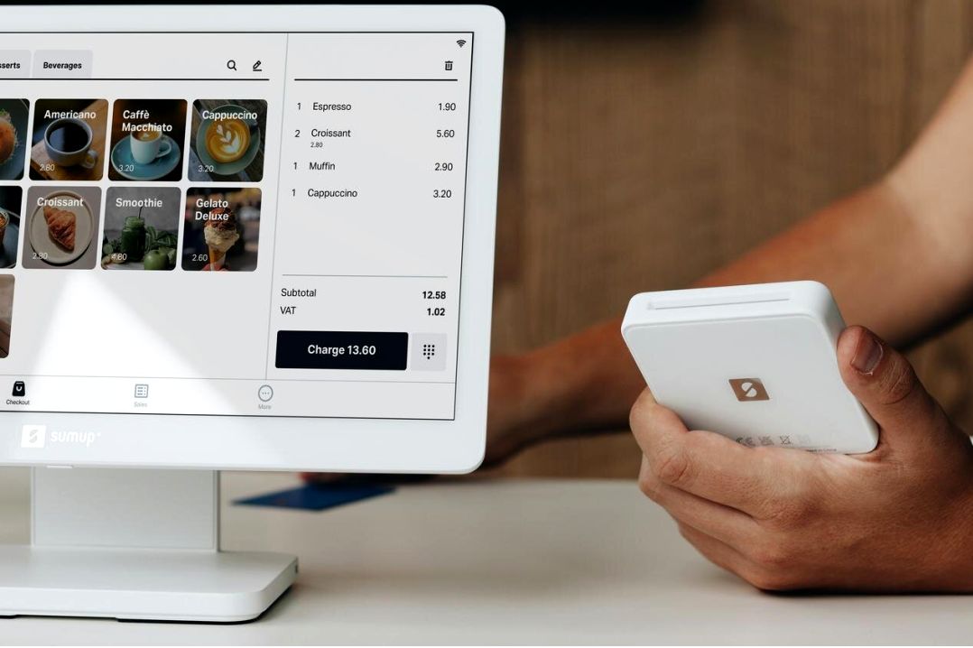 Courbe recettes dépenses