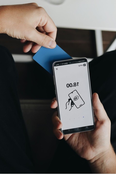 Mesures fiscales récentes